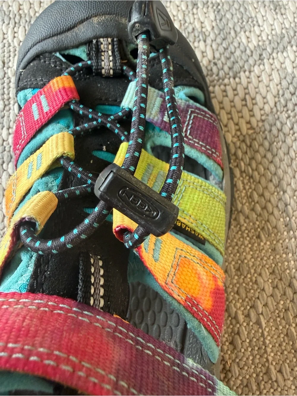 Keen newport h2